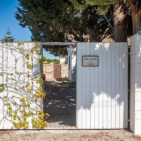 Casa - 2 Mar Y Sombra Villa Barbate Eksteriør bilde