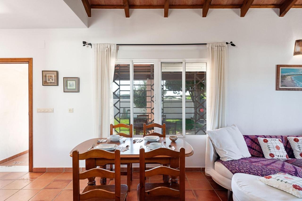 Casa - 2 Mar Y Sombra Villa Barbate Eksteriør bilde