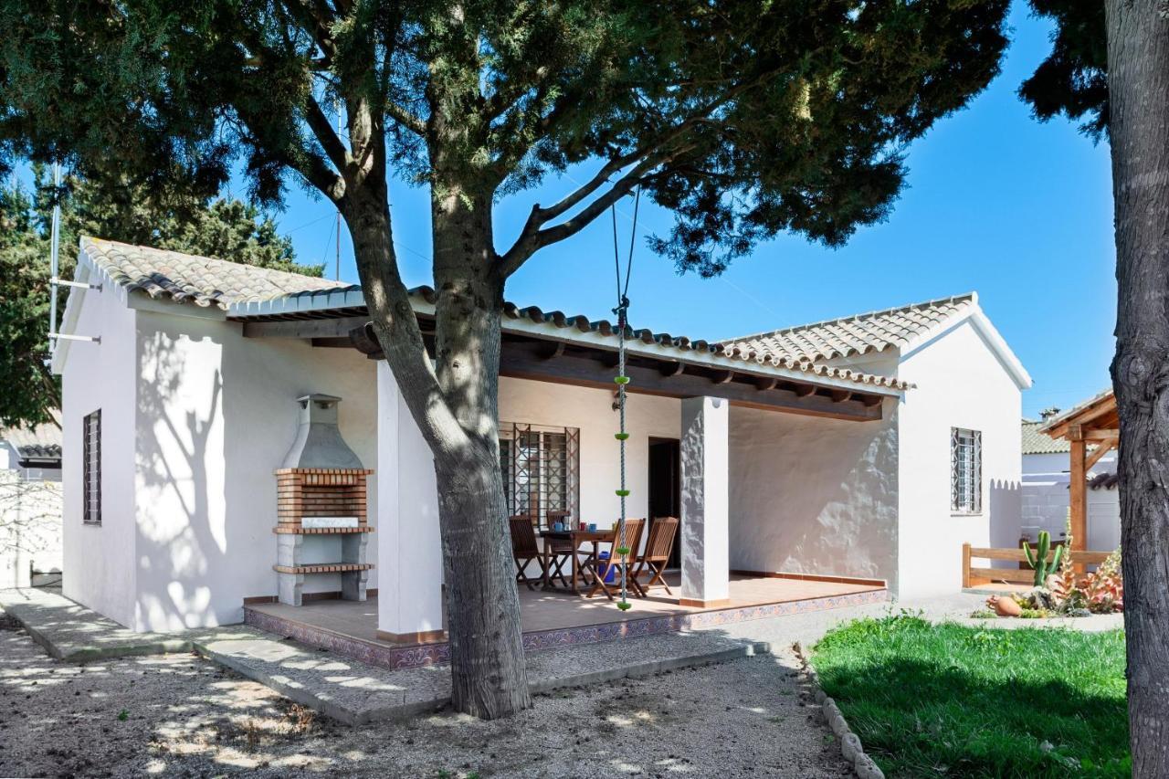 Casa - 2 Mar Y Sombra Villa Barbate Eksteriør bilde