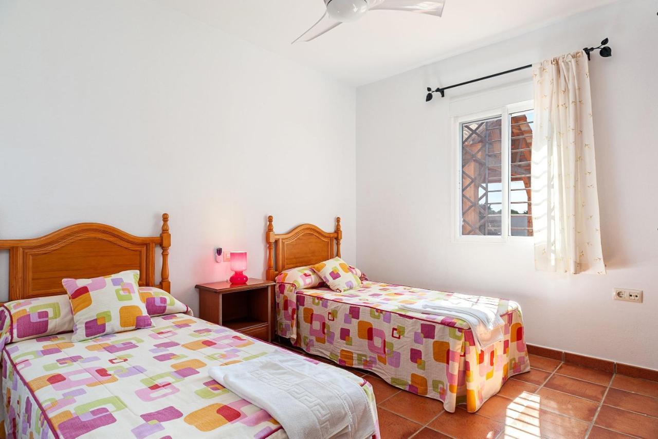 Casa - 2 Mar Y Sombra Villa Barbate Eksteriør bilde