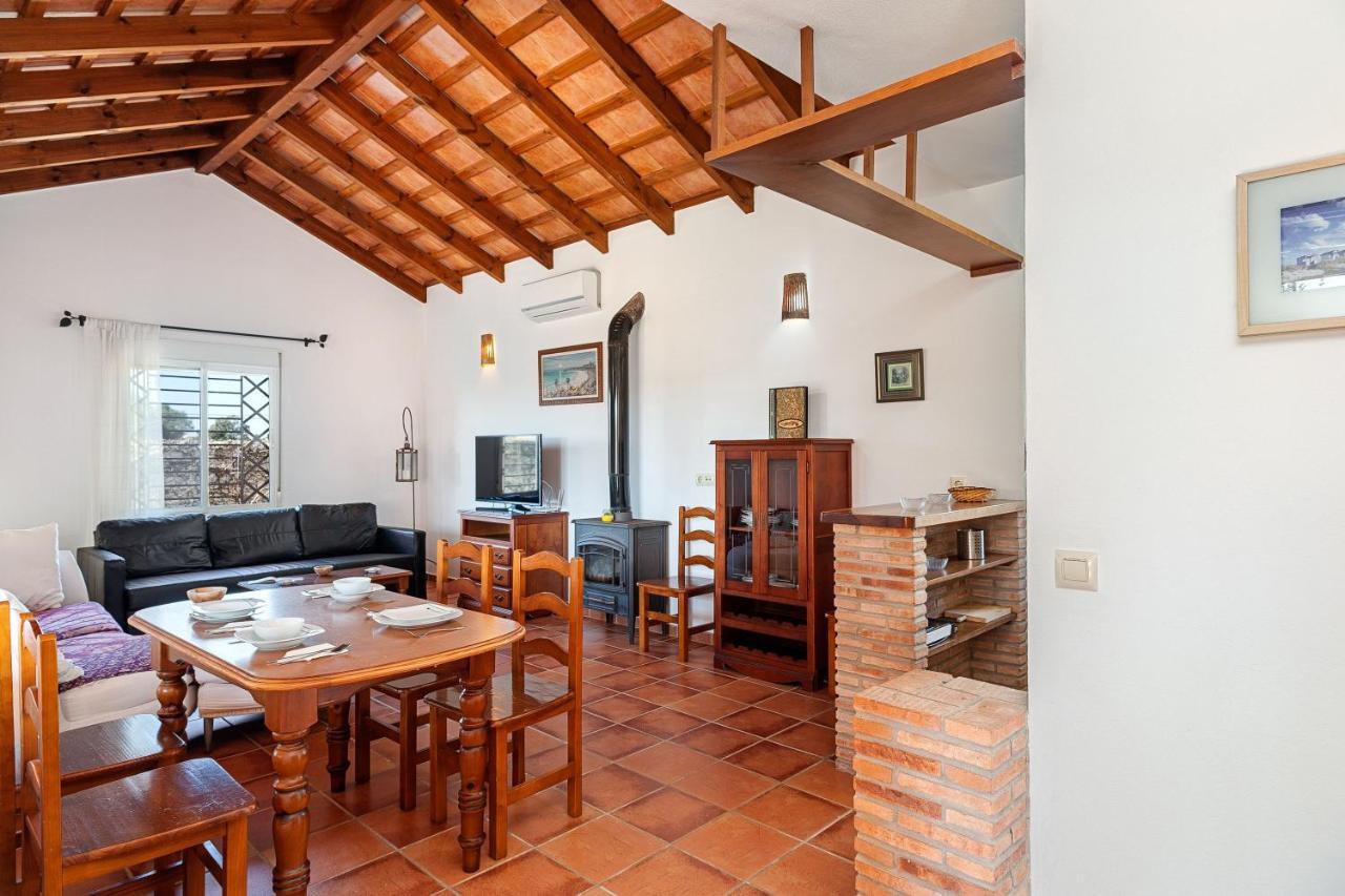 Casa - 2 Mar Y Sombra Villa Barbate Eksteriør bilde