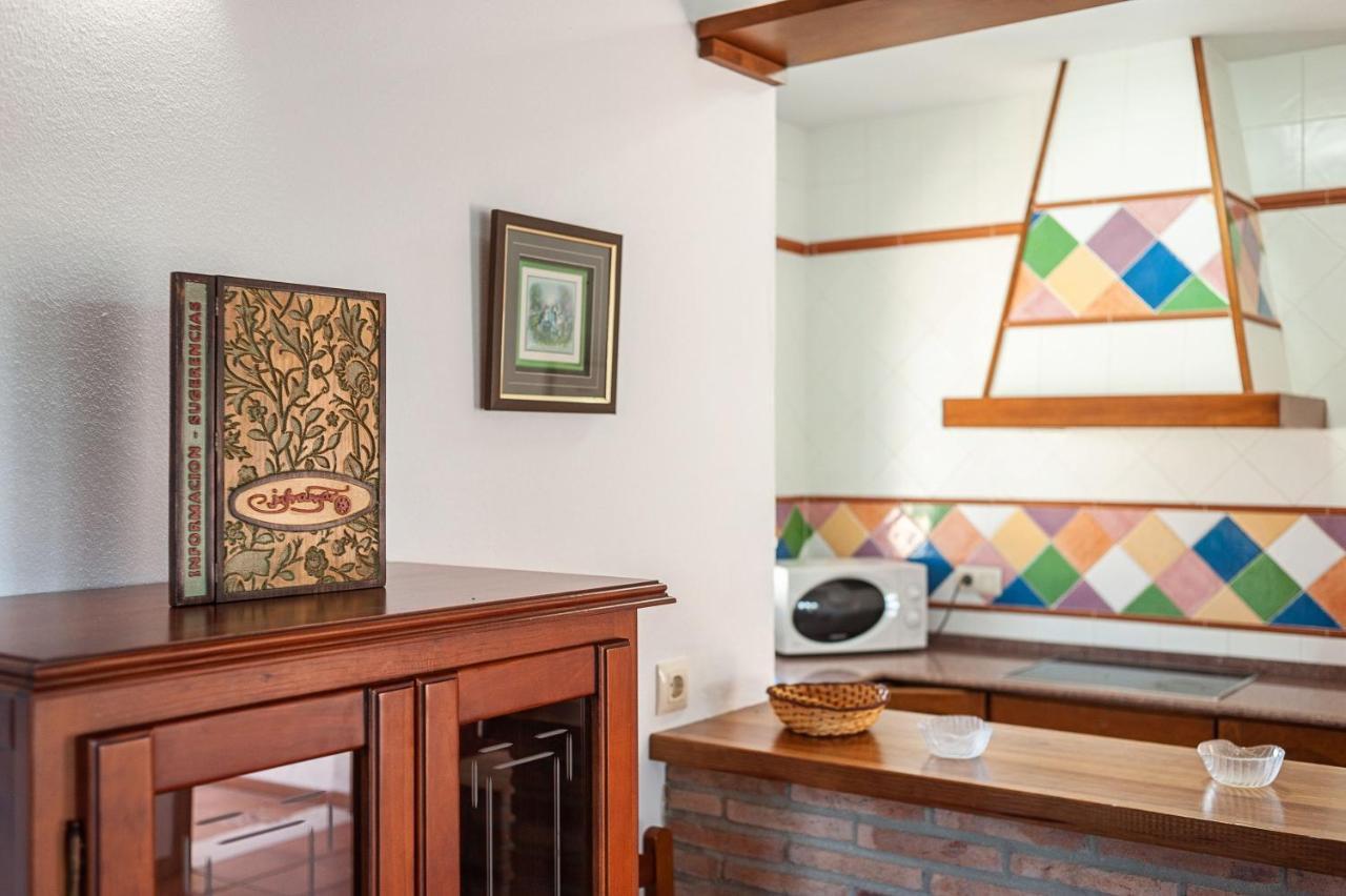 Casa - 2 Mar Y Sombra Villa Barbate Eksteriør bilde