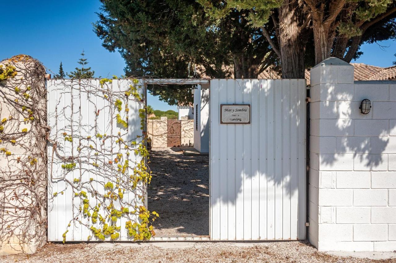 Casa - 2 Mar Y Sombra Villa Barbate Eksteriør bilde