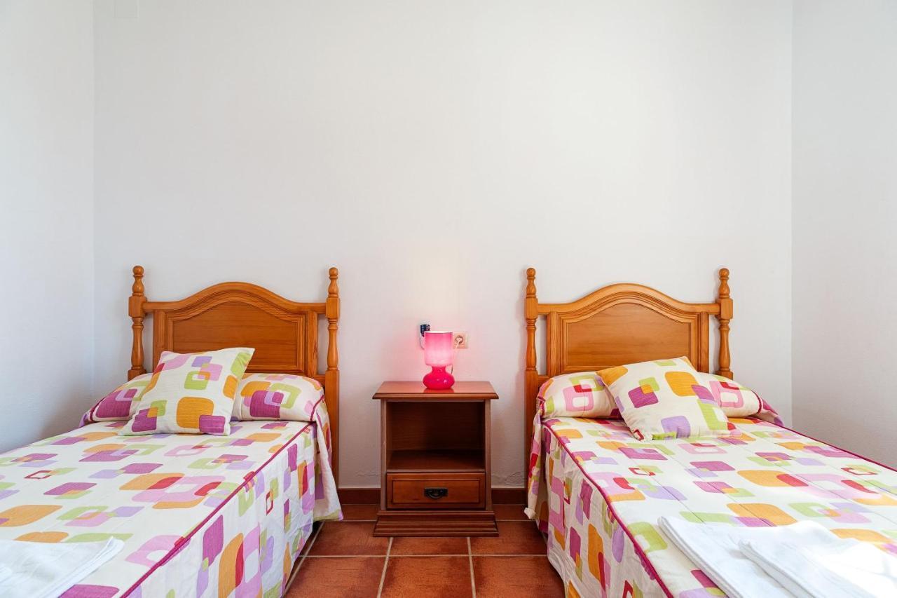Casa - 2 Mar Y Sombra Villa Barbate Eksteriør bilde