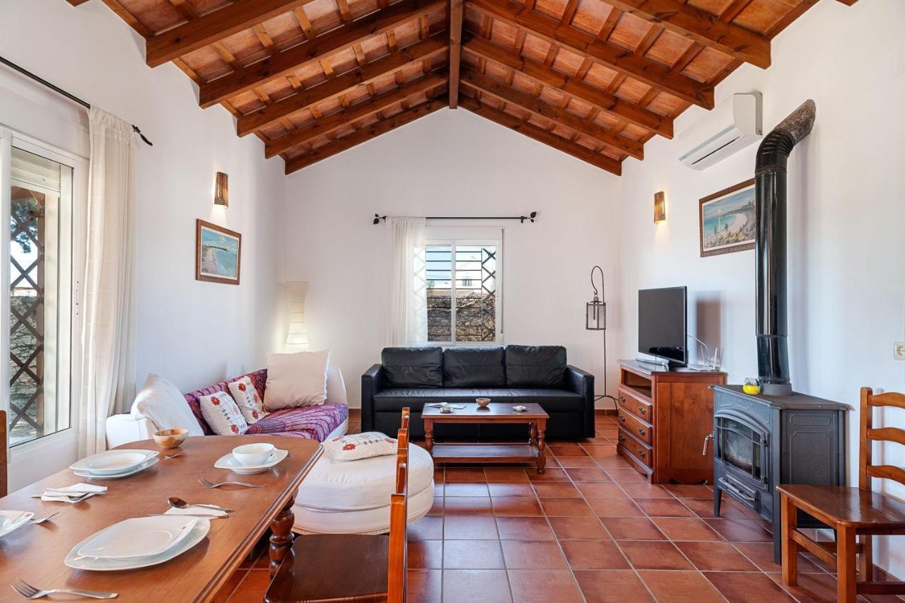 Casa - 2 Mar Y Sombra Villa Barbate Eksteriør bilde