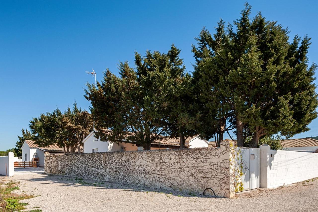 Casa - 2 Mar Y Sombra Villa Barbate Eksteriør bilde